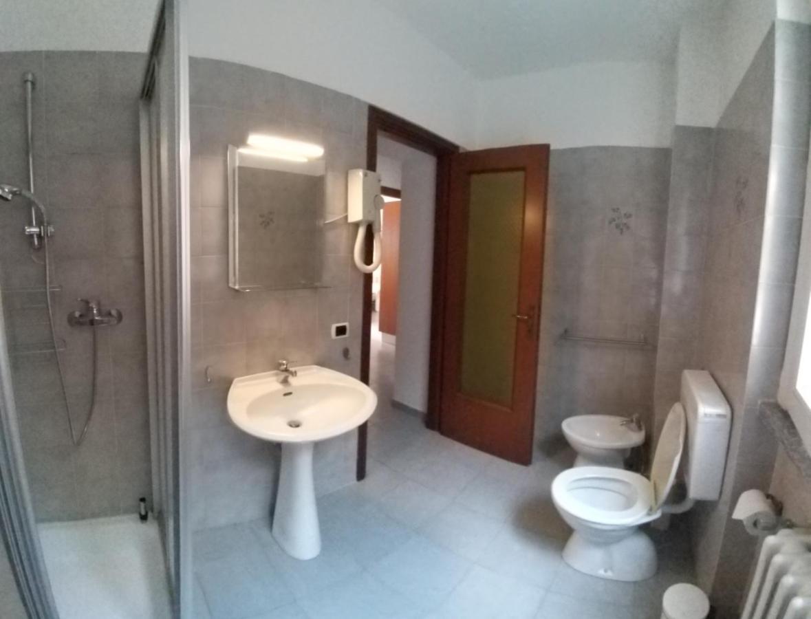 Residence Casa Rosa Джера-Ларио Экстерьер фото