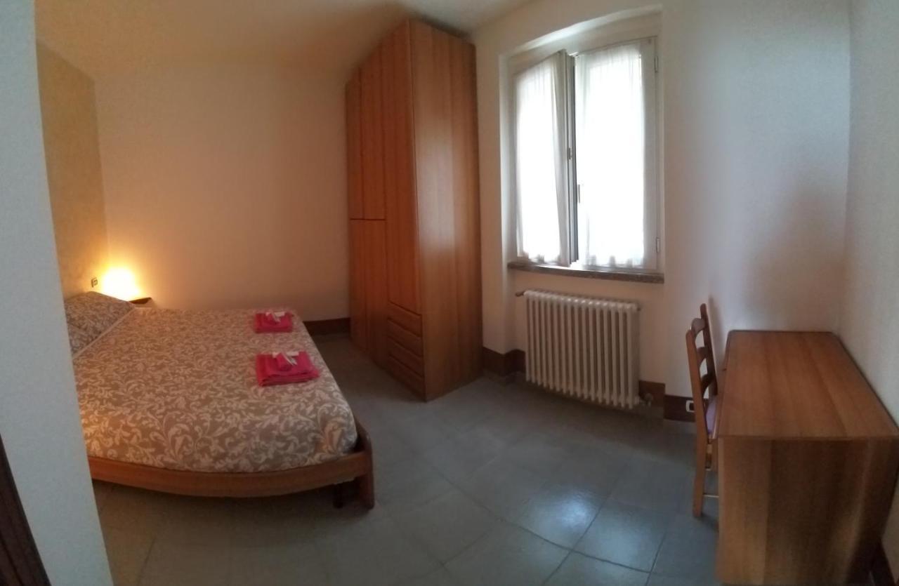 Residence Casa Rosa Джера-Ларио Экстерьер фото