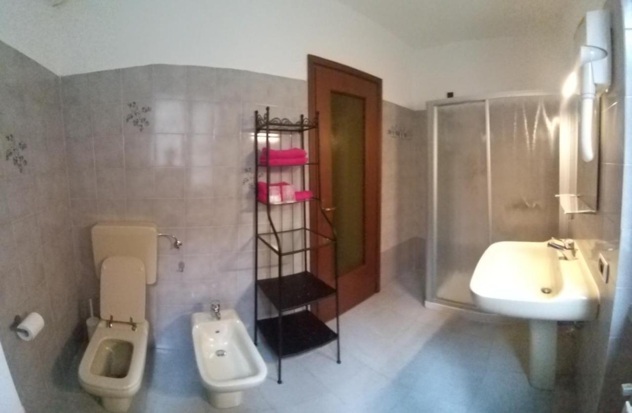 Residence Casa Rosa Джера-Ларио Экстерьер фото