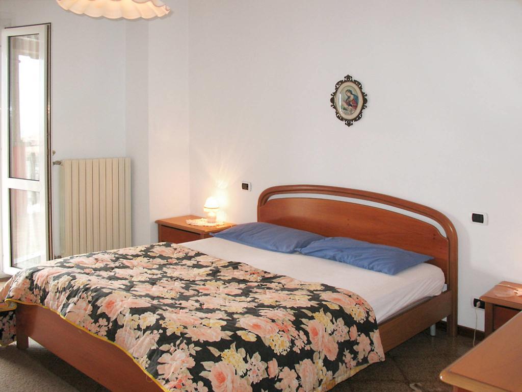 Residence Casa Rosa Джера-Ларио Экстерьер фото