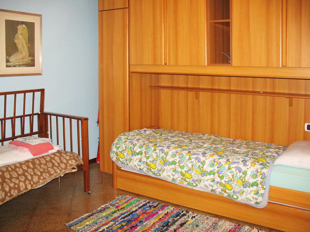 Residence Casa Rosa Джера-Ларио Экстерьер фото