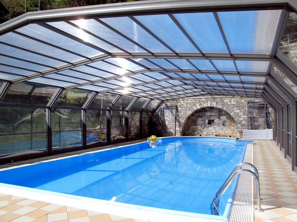 Residence Casa Rosa Джера-Ларио Экстерьер фото